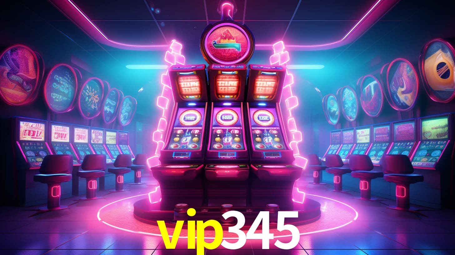 vip345 - Cassino Online Confiável! - vip345.com