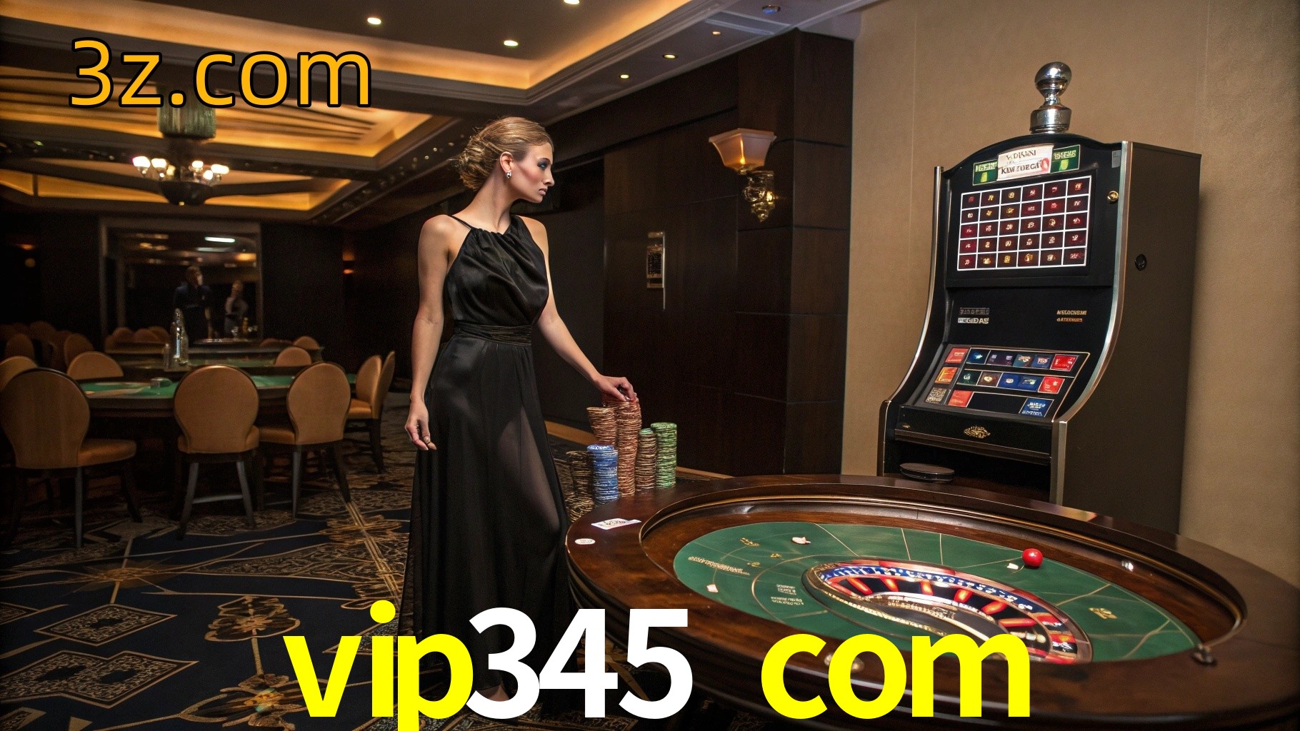 jogo vip345 com
