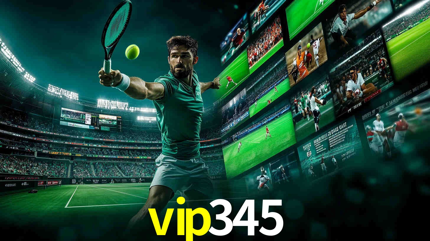 Desvendando o Mundo dos Jogos Virtuais na vip345