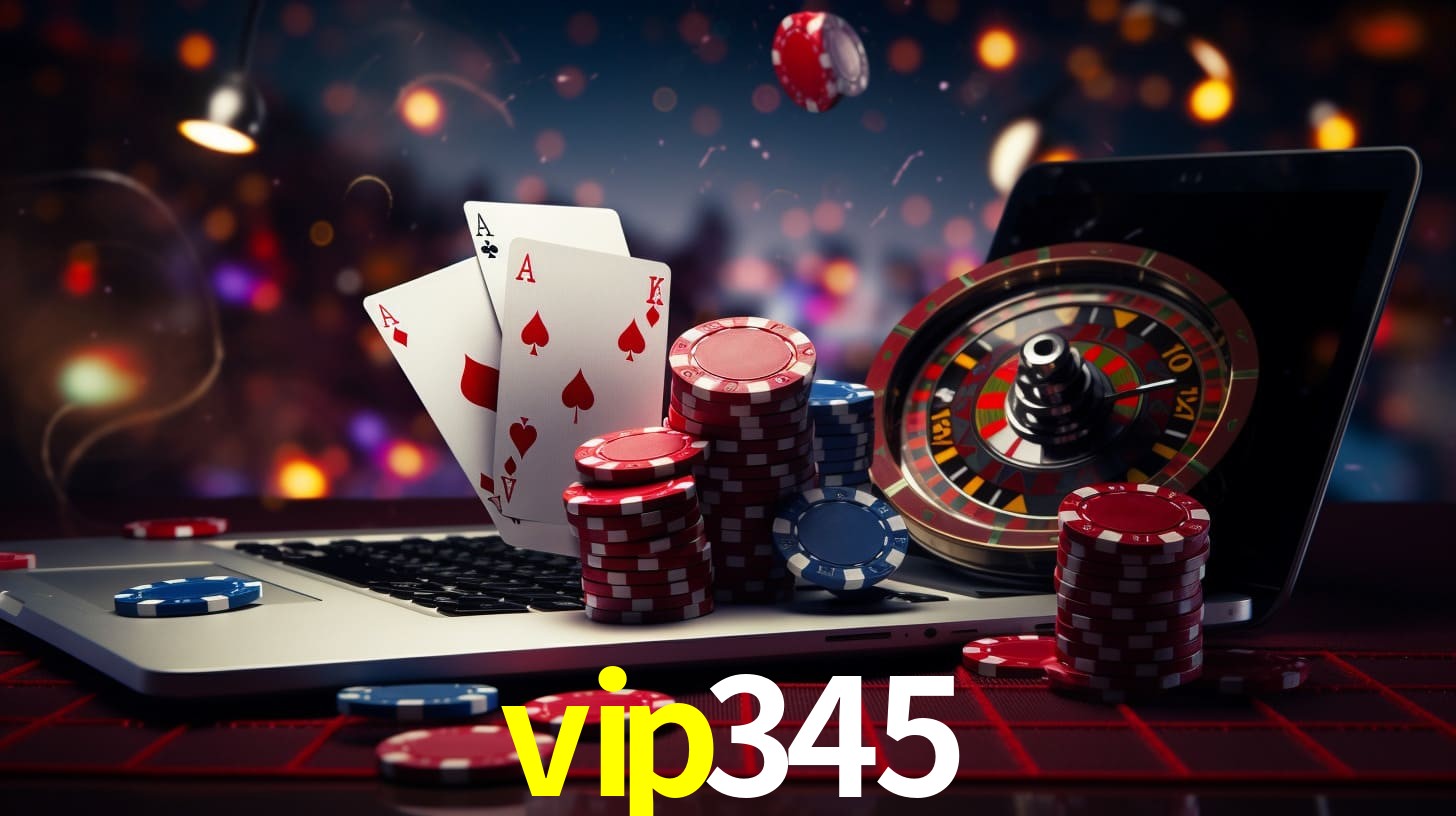 Roulette Table vip345