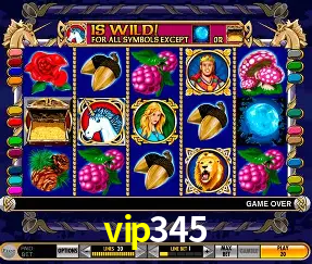 Live Casino vip345