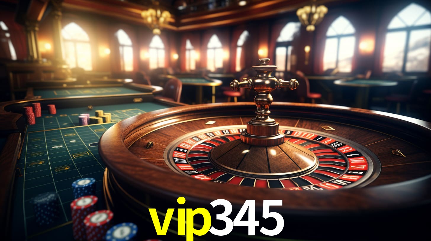Blackjack Table vip345