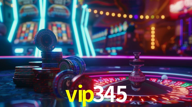 Slot Games vip345