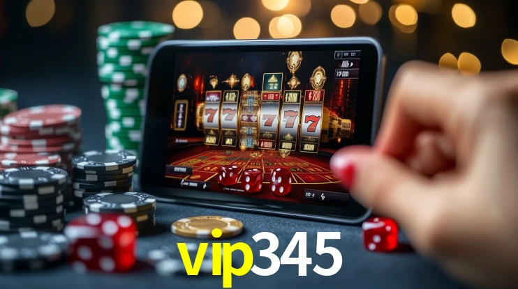Exclusive Games vip345