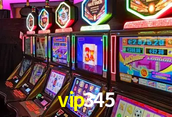 A Popularidade dos Caça-Níqueis no vip345