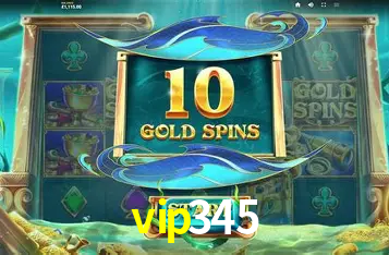 Descubra o Mundo do Cassino Online com vip345