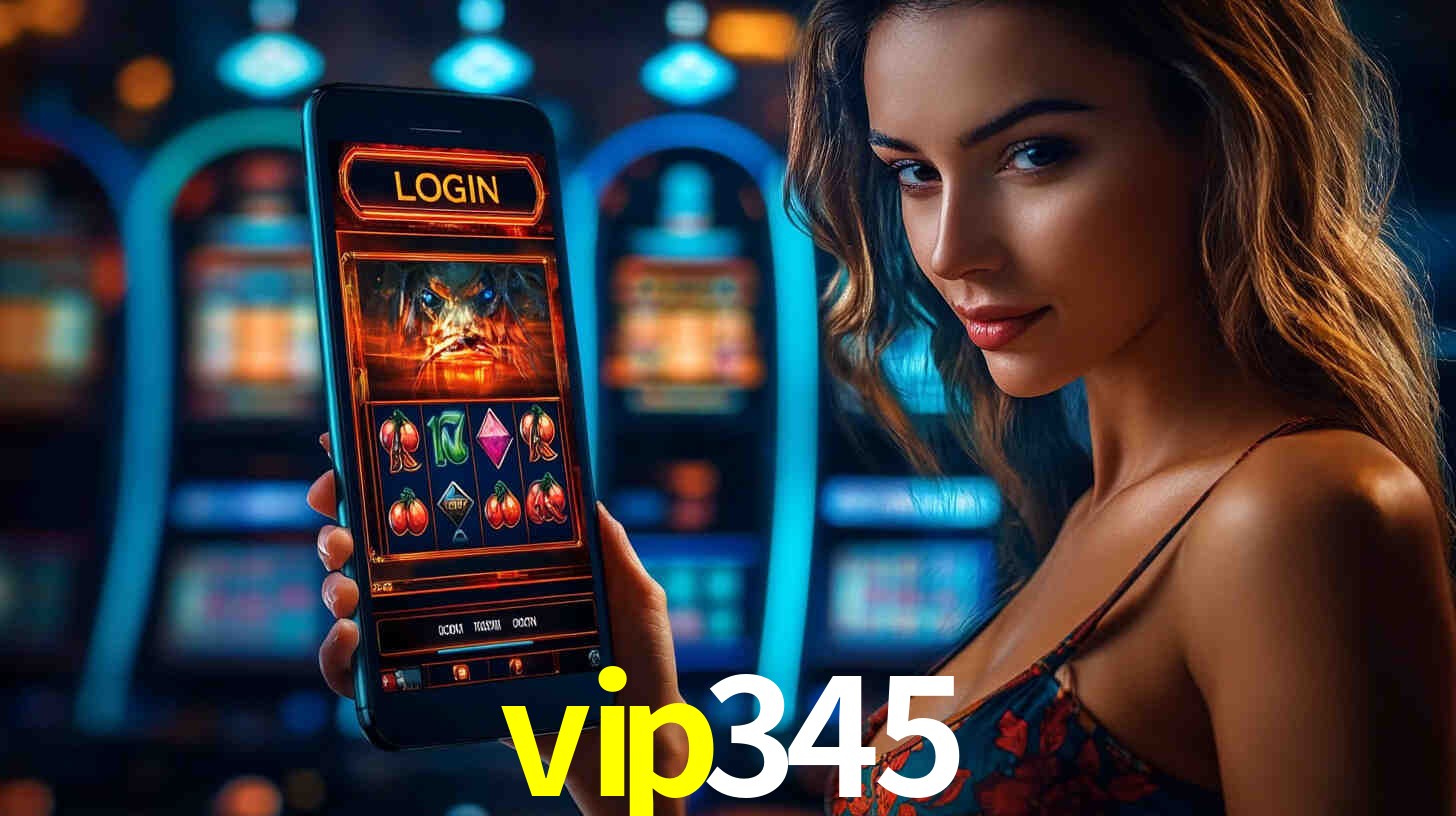 Bônus Generosos e Exclusivos no vip345 para Você!