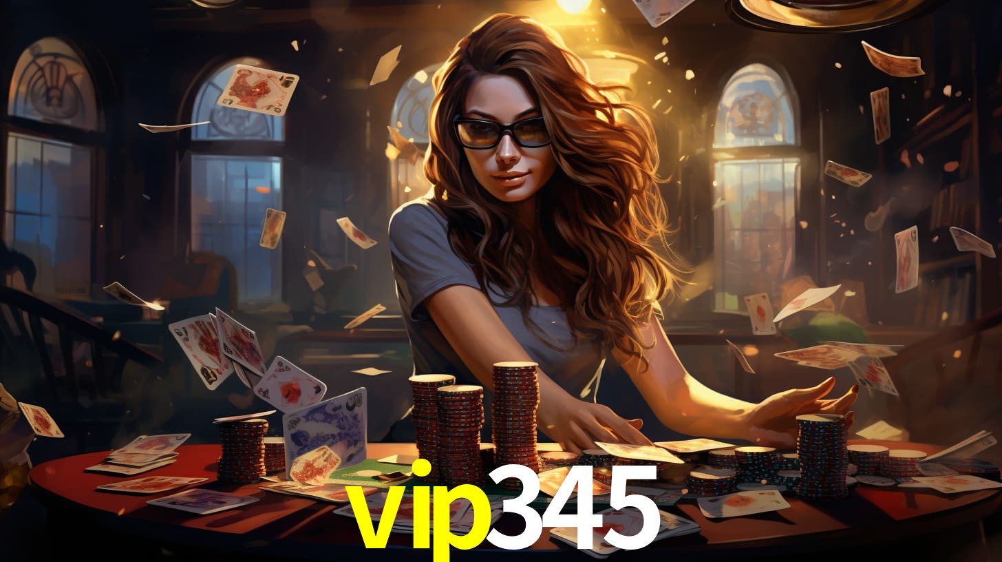VIP Casino vip345