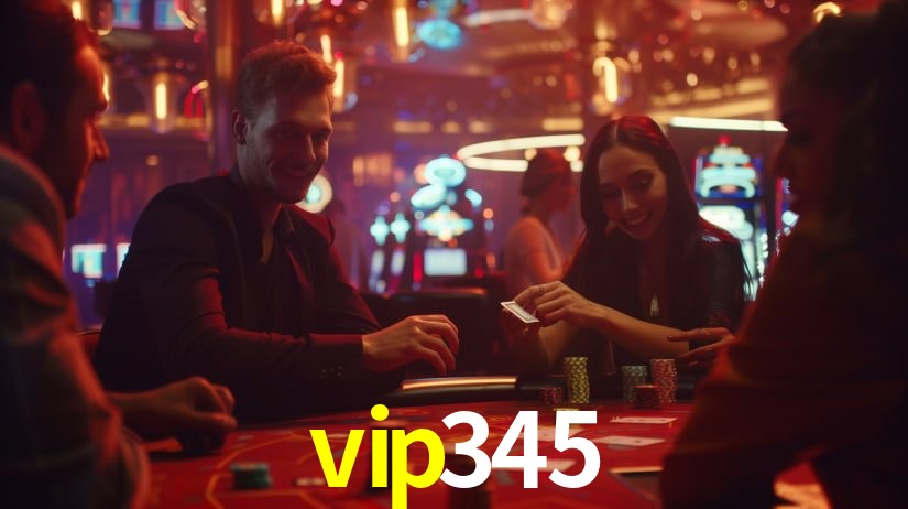 Inovações de Jogos na vip345: O Futuro das Experiências Interativas