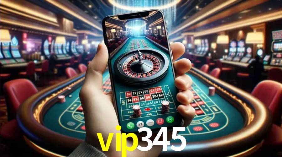 Game Providers vip345