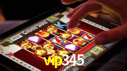 Desvendando o Mundo dos Jogos Virtuais na vip345