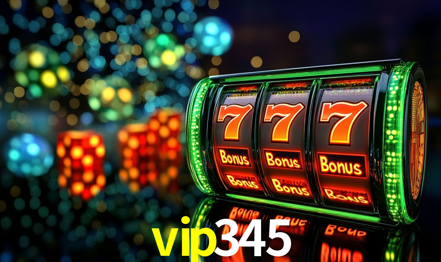 Tecnologia da Plataforma vip345