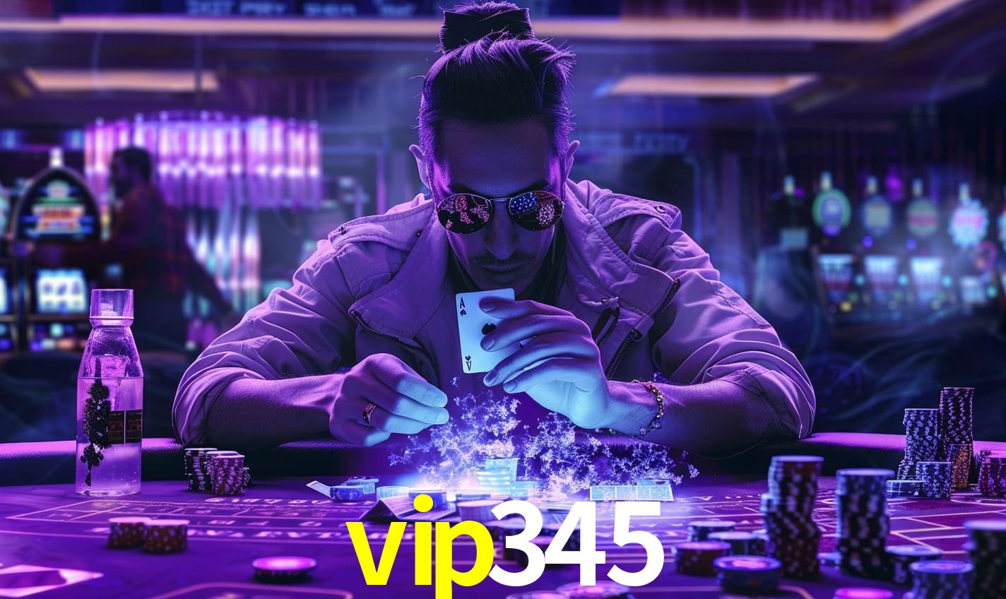 Roulette Table vip345