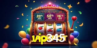 Promoções Sazonais vip345