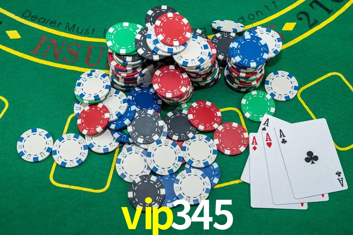 Programa VIP vip345