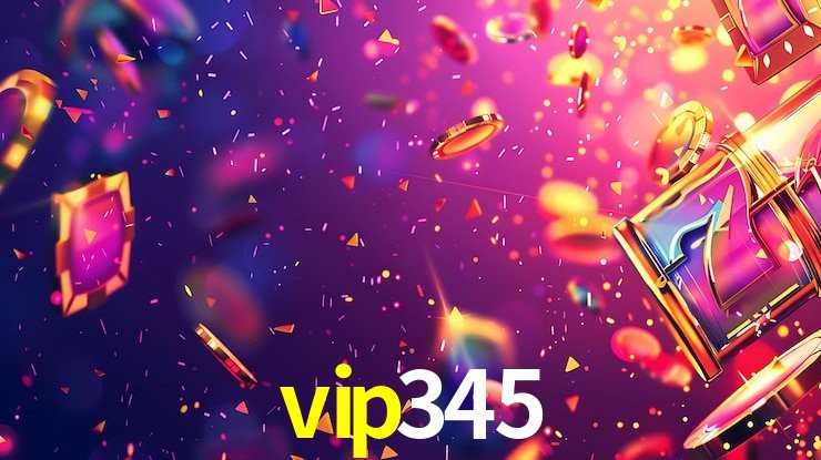 cassino vip345