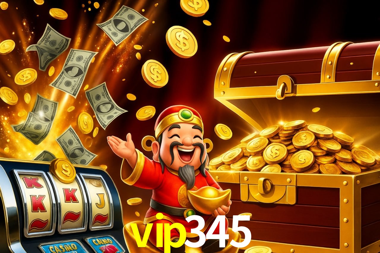 Bônus Diários vip345