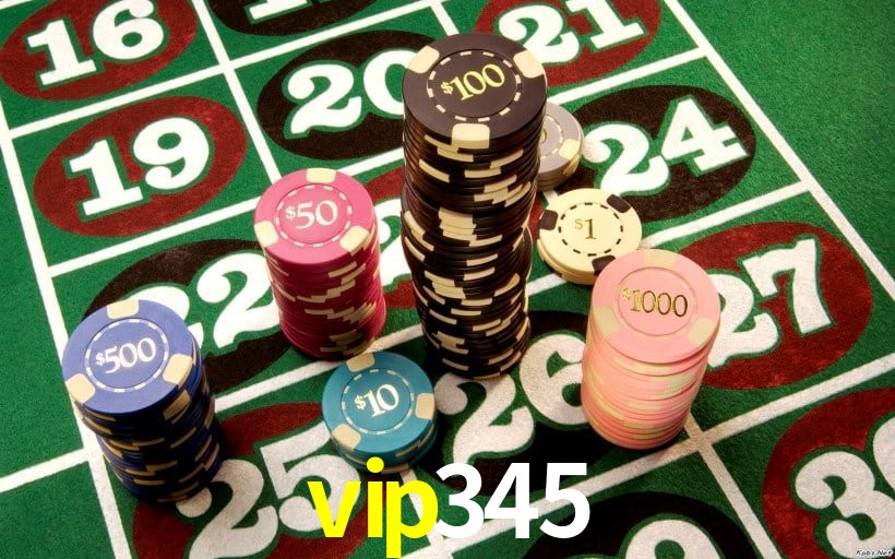 Apostas de Tênis vip345