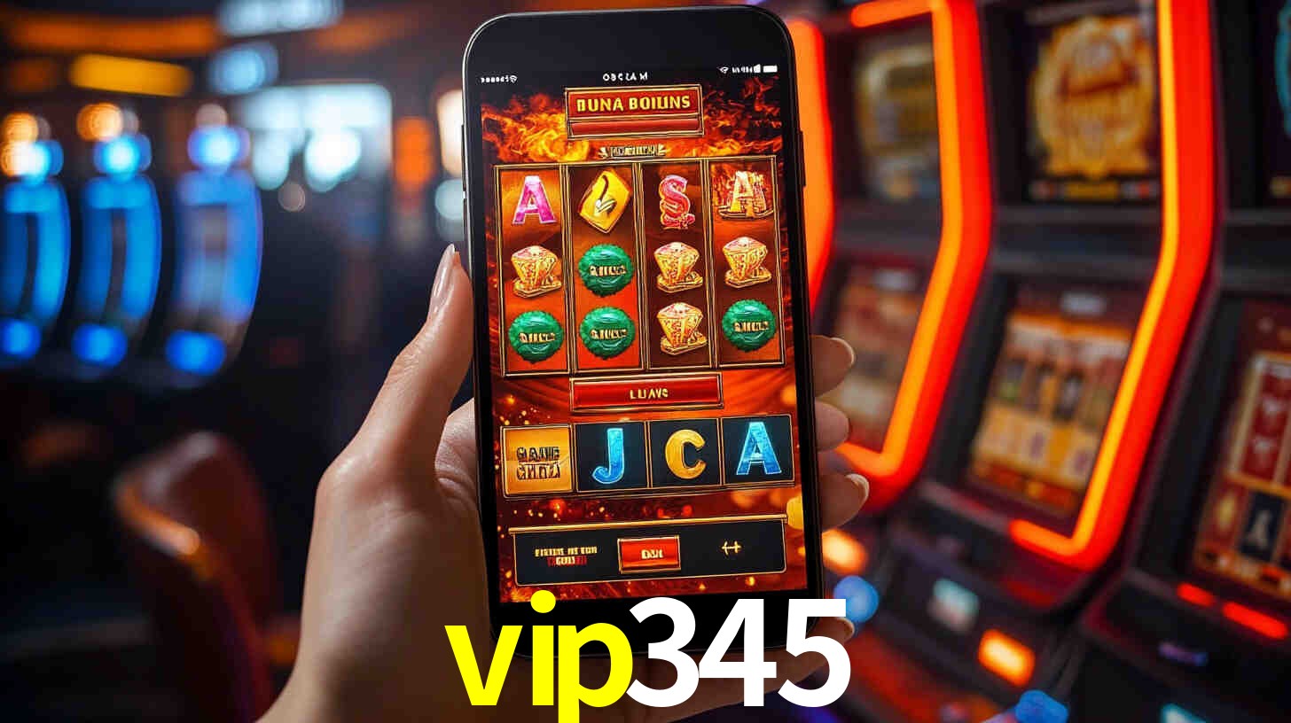 vip345 - Cassino Legal e Autorizado Brasil - vip345.com