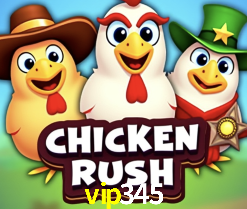 Slot Games vip345