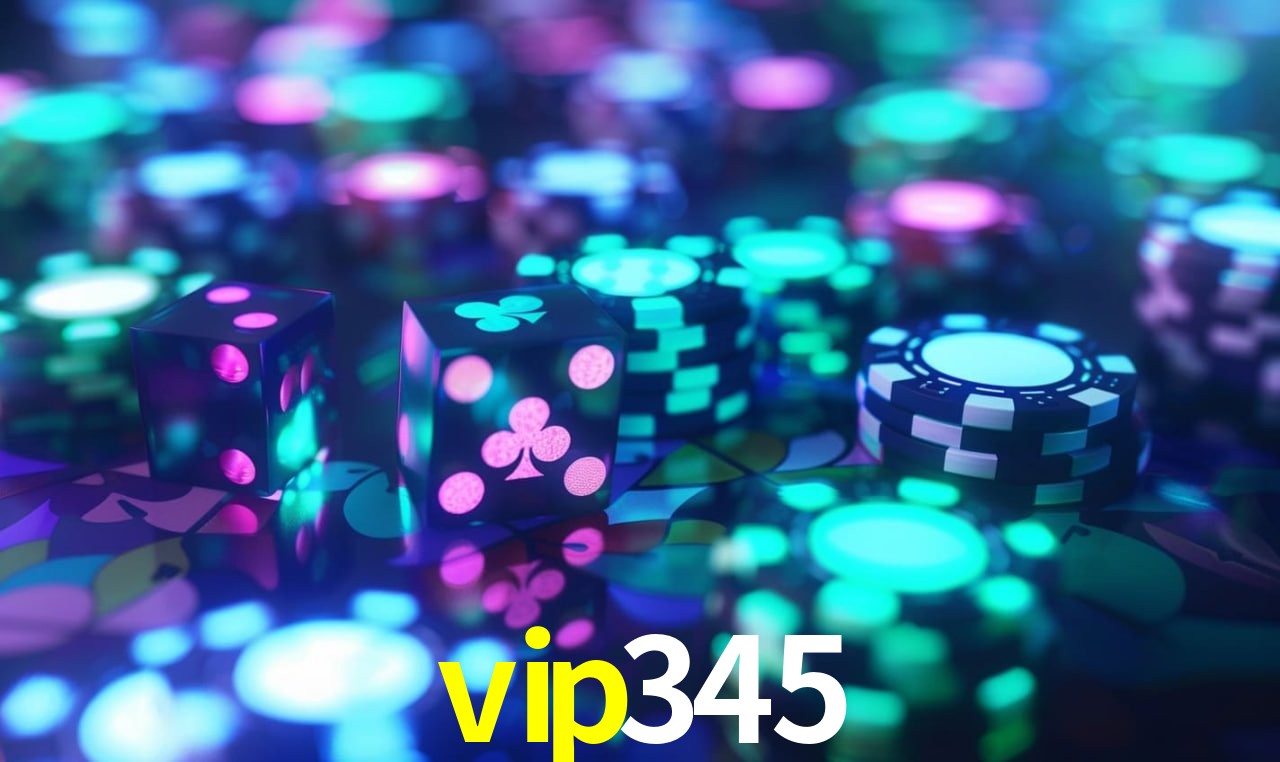 Casino VIP vip345
