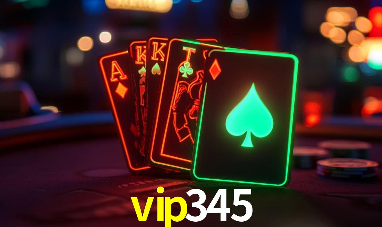 Diretório de Jogos vip345