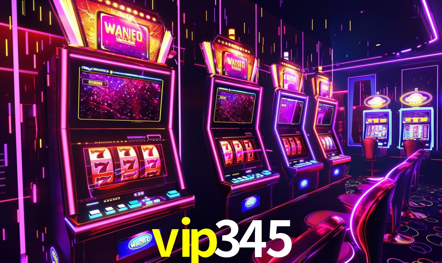 Descubra o Programa VIP da vip345: Vantagens Exclusivas para Jogadores