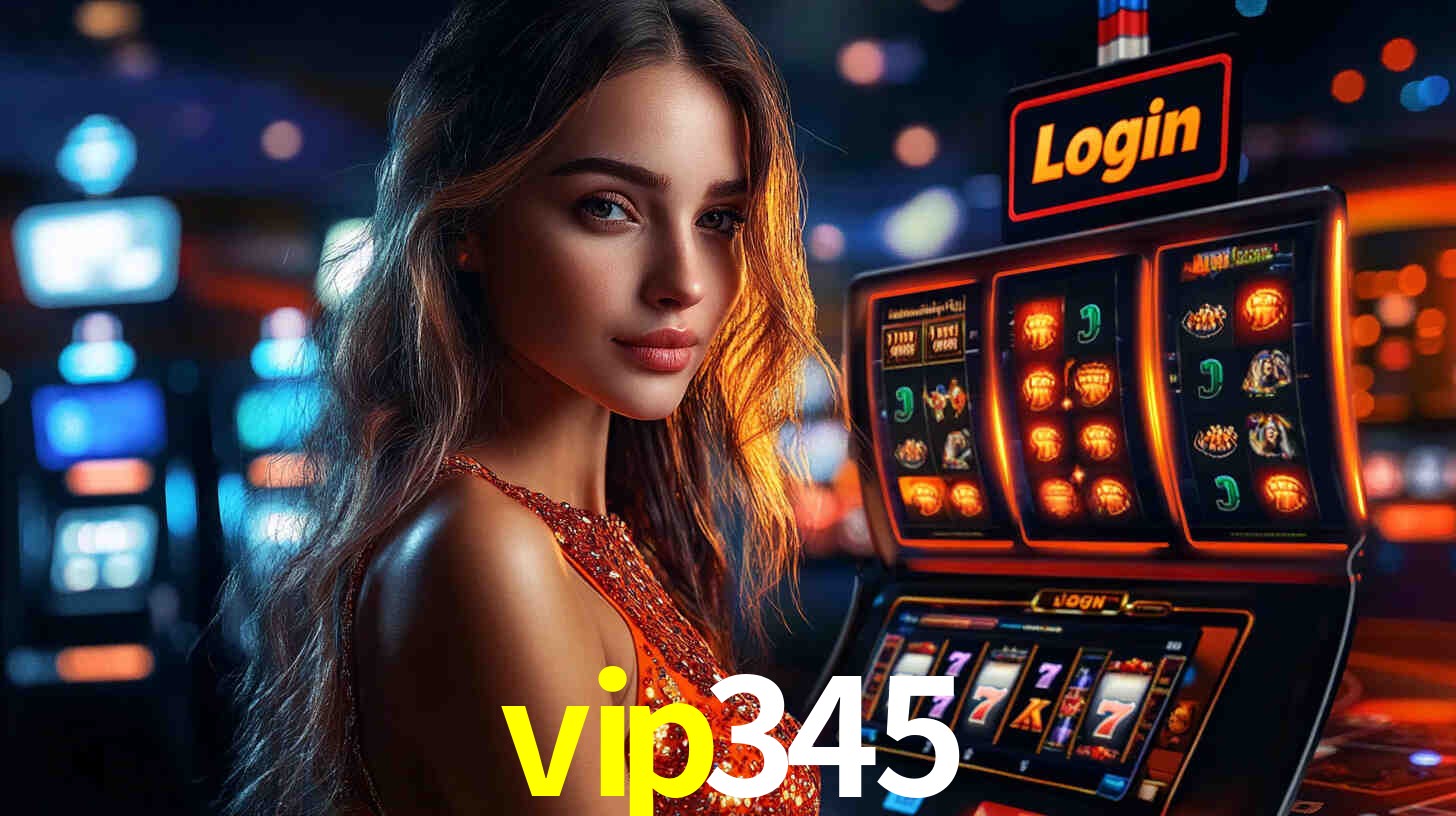 vip345: Seu Cassino Premiado com Pagamentos Rápidos