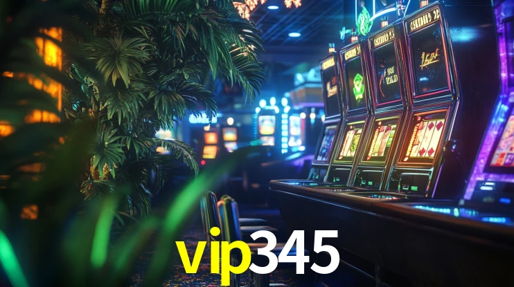 Programa VIP vip345