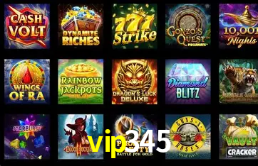 Flash Promotion vip345