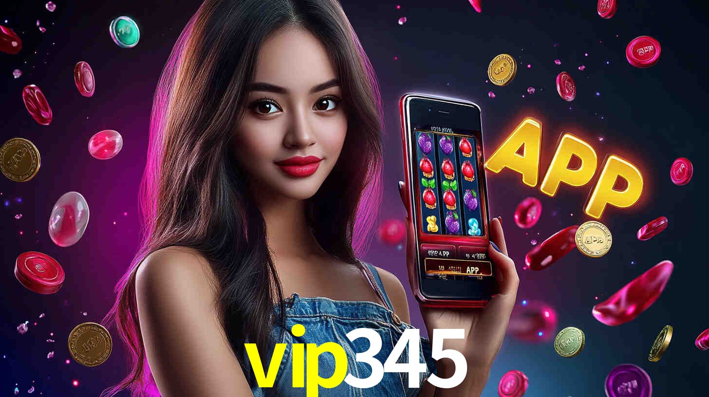 A Popularidade dos Caça-Níqueis no vip345